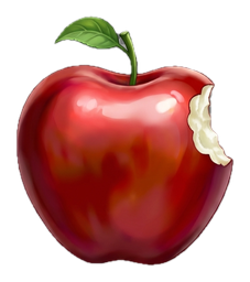 Apple Bite
