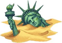 Liberty Apes