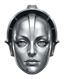 The Robot Maria