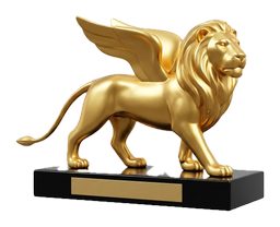 The Golden Lion